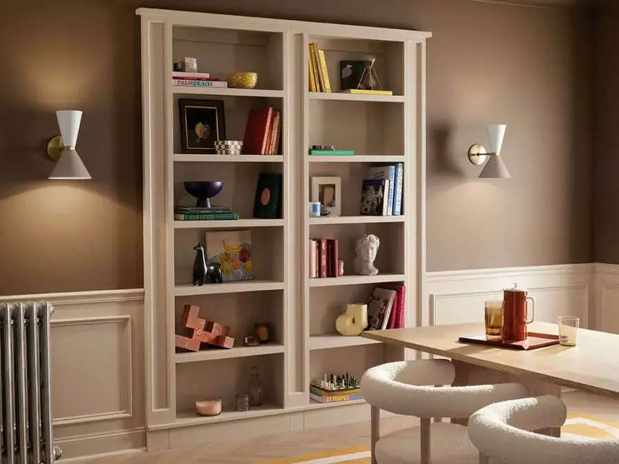 Phix 2-Light Wall Sconce - Image 9
