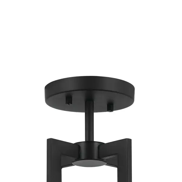Malen 8-Light Convertible Pendant - Image 4