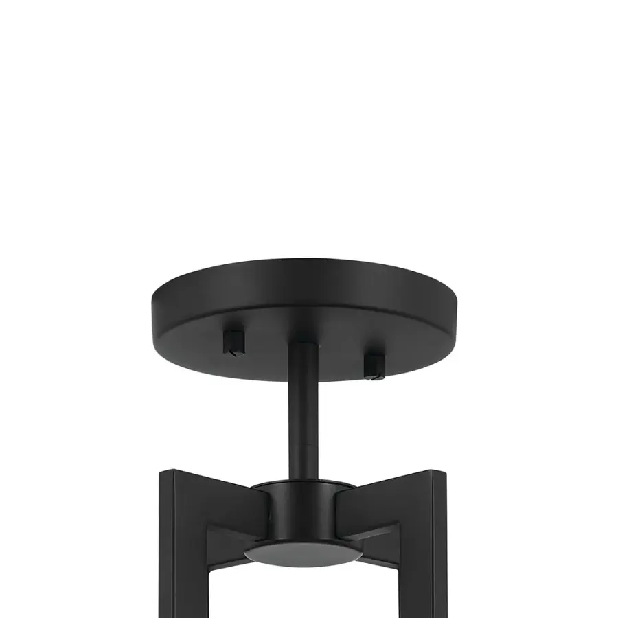 Malen 8-Light Convertible Pendant - Image 4