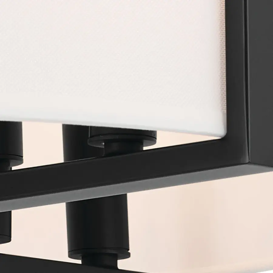 Malen 8-Light Convertible Pendant - Image 6
