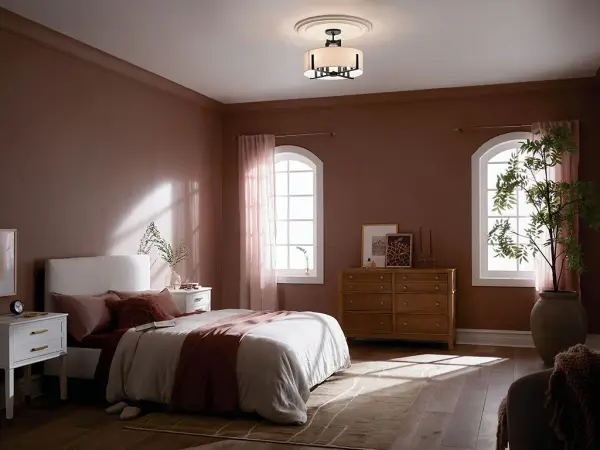 Malen 8-Light Convertible Pendant - Image 8