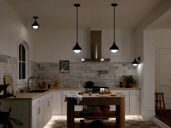 Niva Convertible Ceiling Light - Image 12