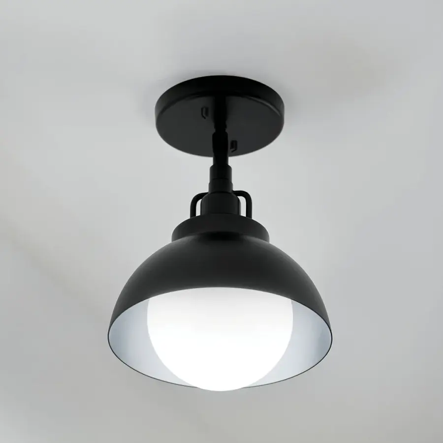 Niva Convertible Ceiling Light - Image 13