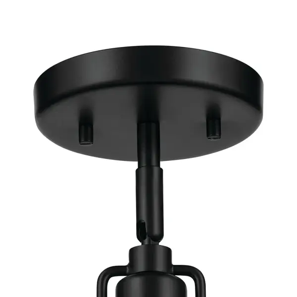 Niva Convertible Ceiling Light - Image 7