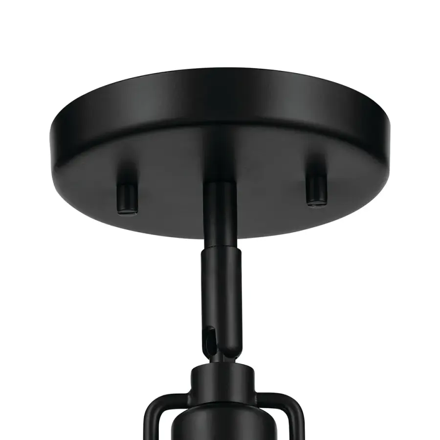 Niva Convertible Ceiling Light - Image 7
