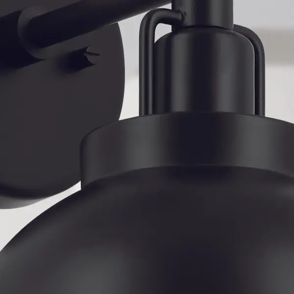 Niva Convertible Ceiling Light - Image 9