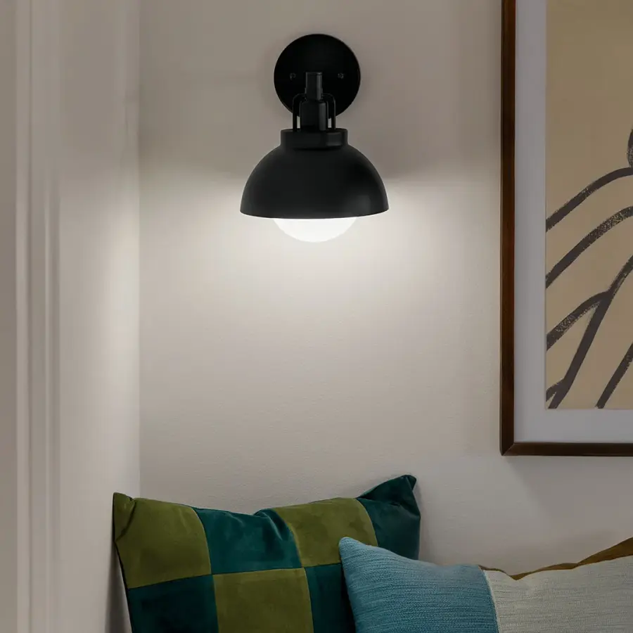 Niva Convertible Ceiling Light - Image 10