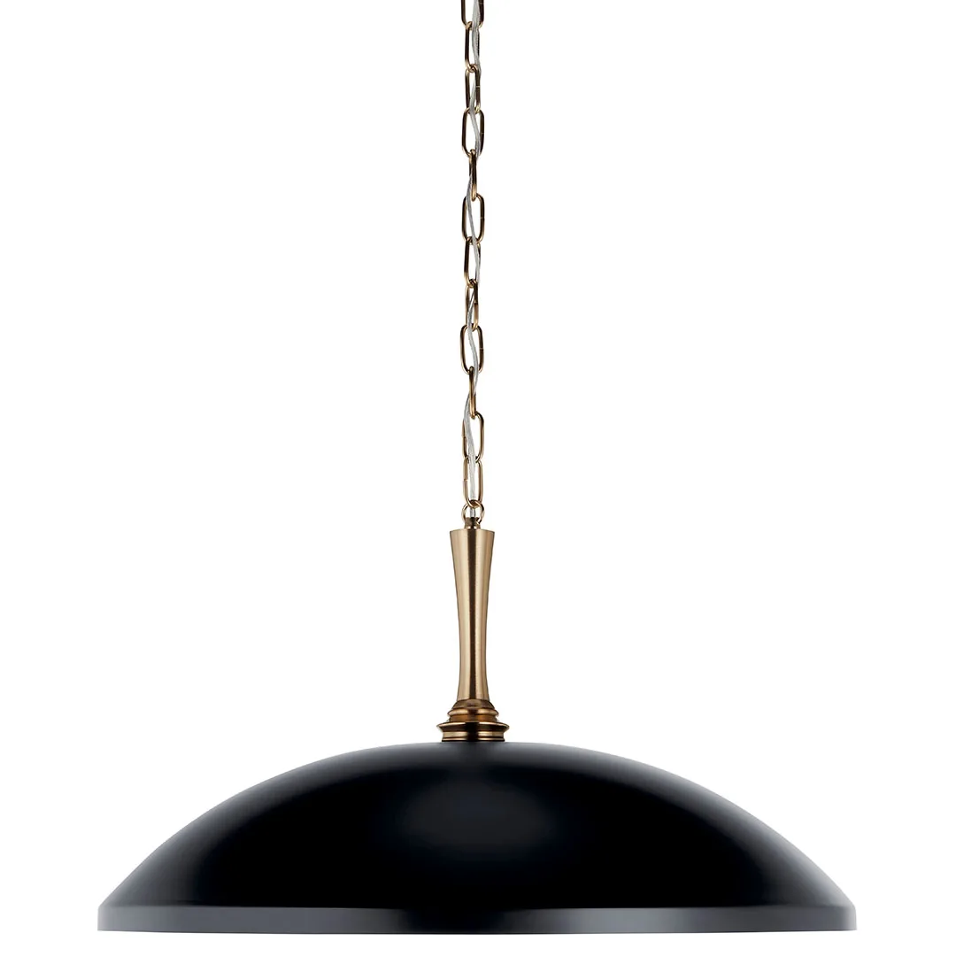 Model 52637BK
