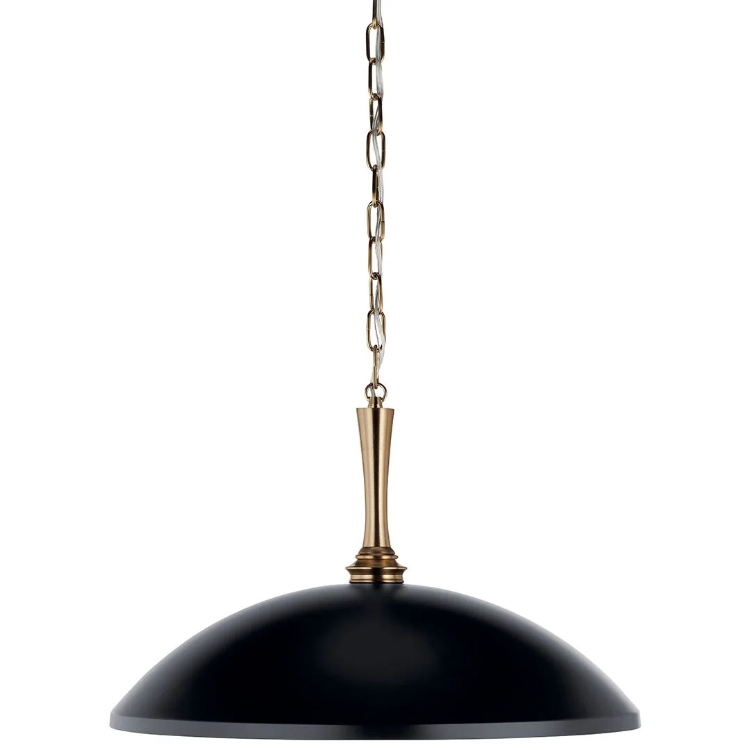Model 52638BK