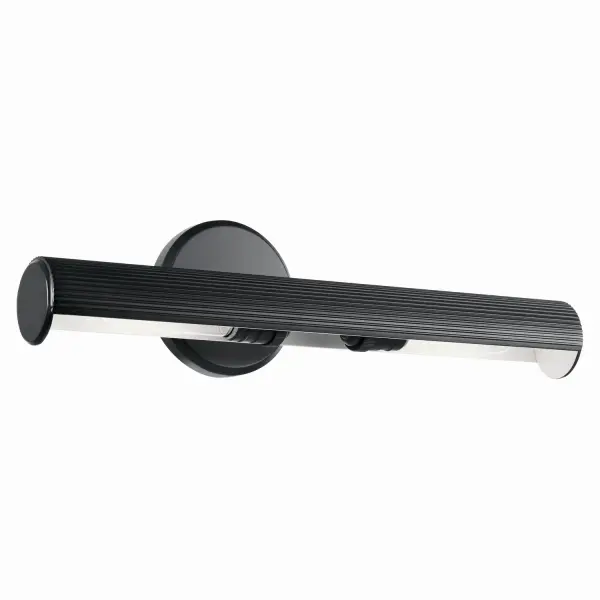 Midi LED Picture Light in Black