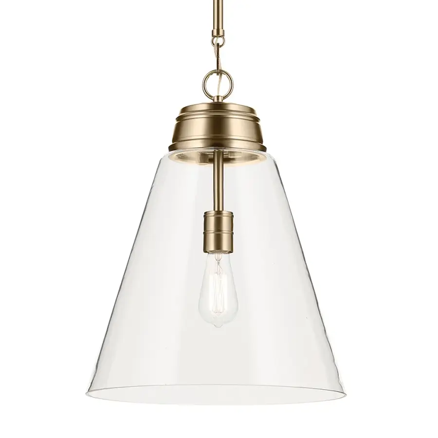 Marsailli Pendant Light - Image 1