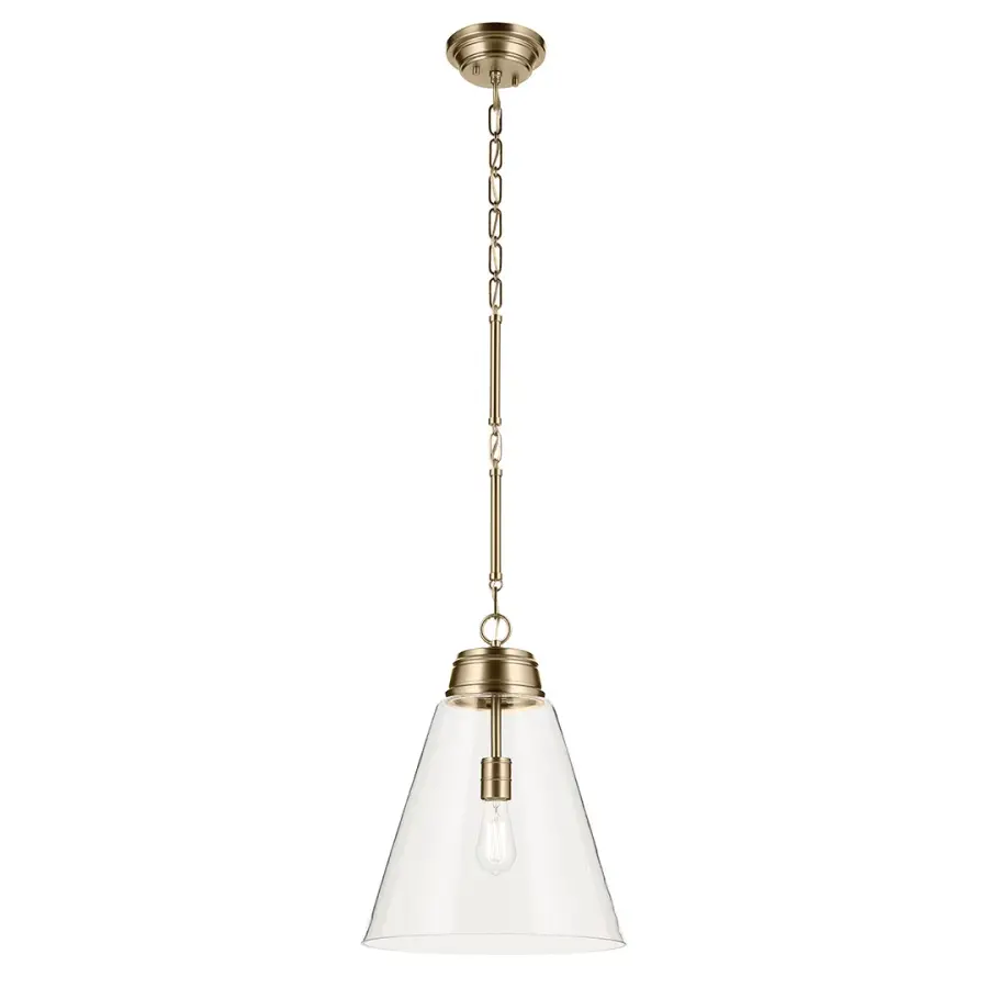 Marsailli Pendant Light - Image 2