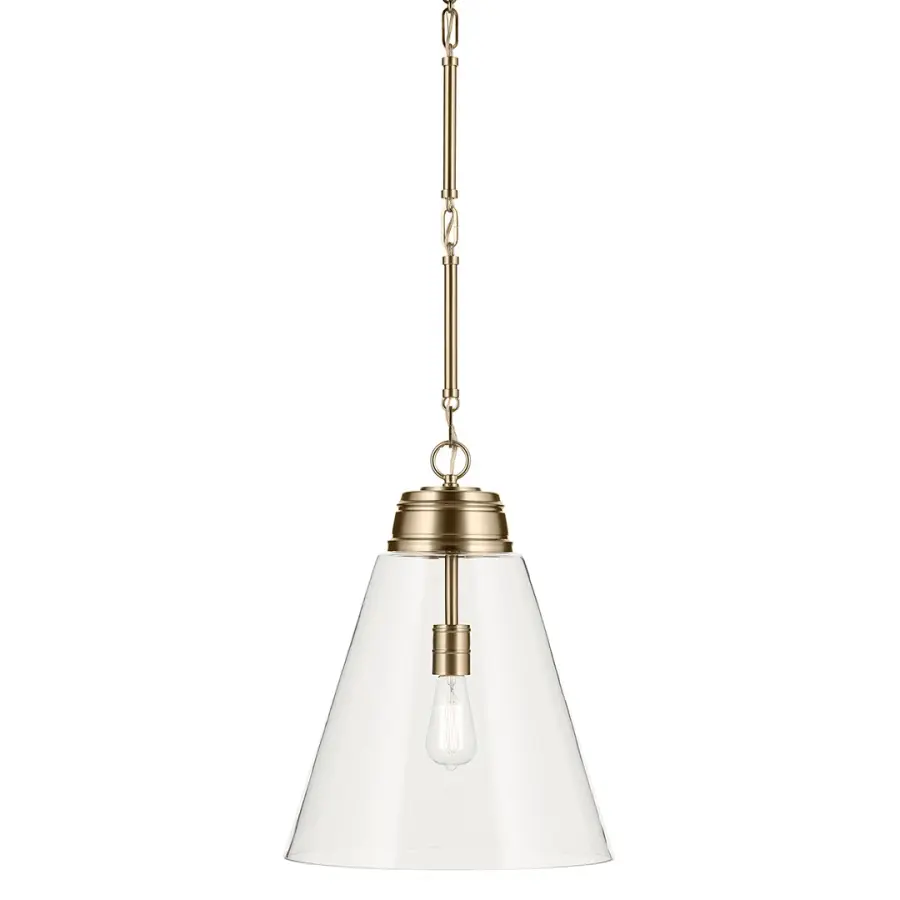 Marsailli Pendant Light - Image 3