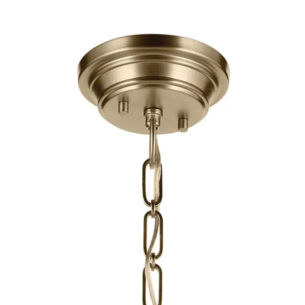 Marsailli Pendant Light - Image 4