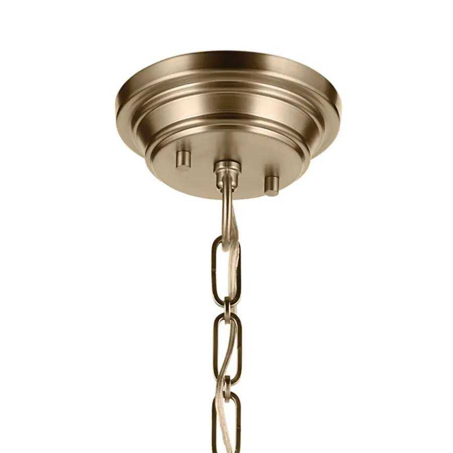 Marsailli Pendant Light - Image 4