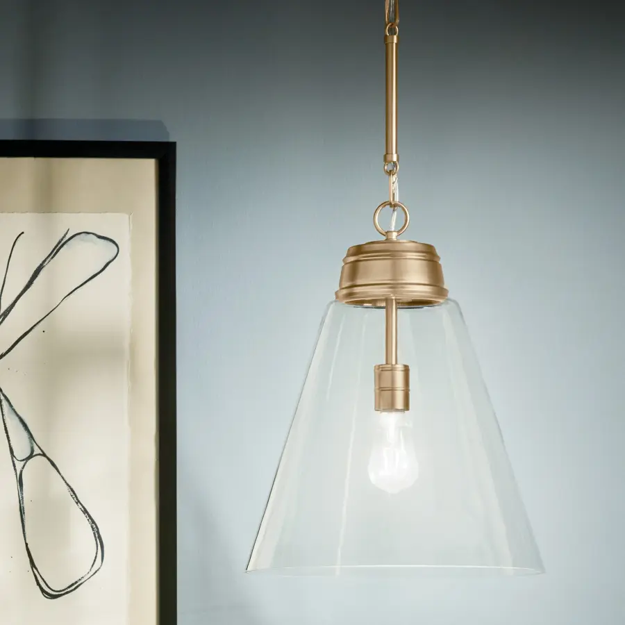 Marsailli Pendant Light - Image 5