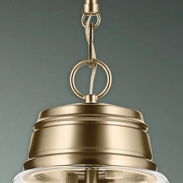 Marsailli Pendant Light - Image 6