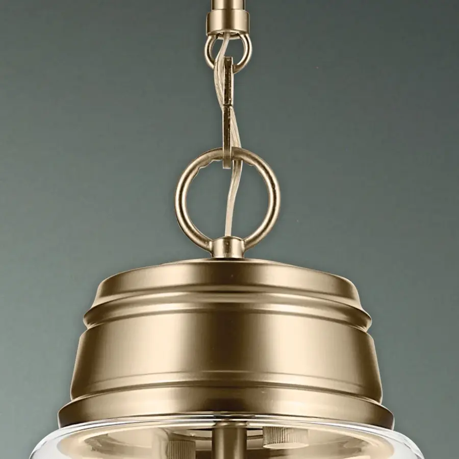 Marsailli Pendant Light - Image 6