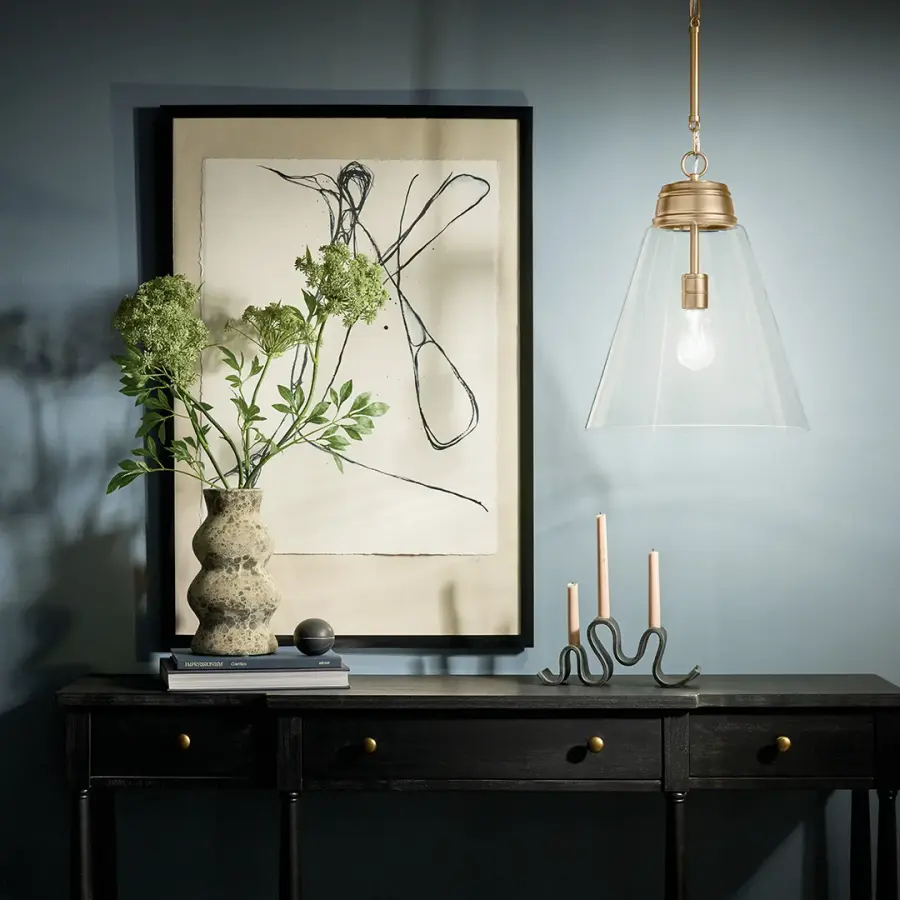 Marsailli Pendant Light - Image 7