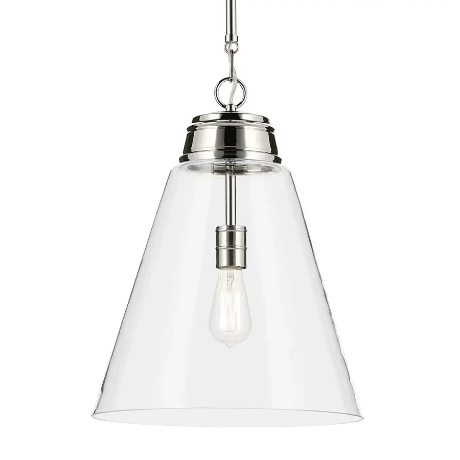 Marsailli Pendant Light - Image 1