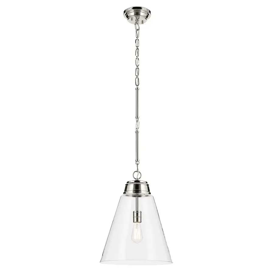 Marsailli Pendant Light - Image 2