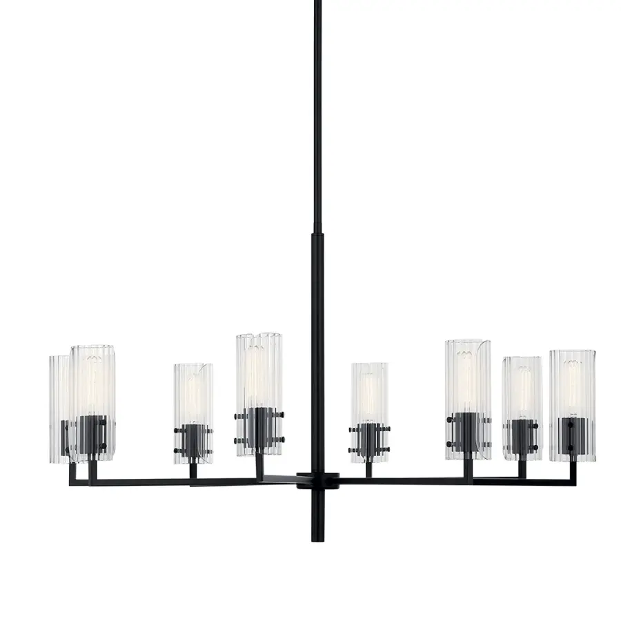 Velestino 8-Light Chandelier - Image 1