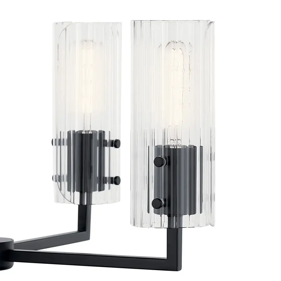 Velestino 8-Light Chandelier - Image 2