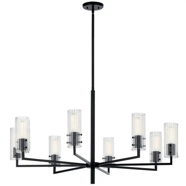 Velestino 8-Light Chandelier - Image 4