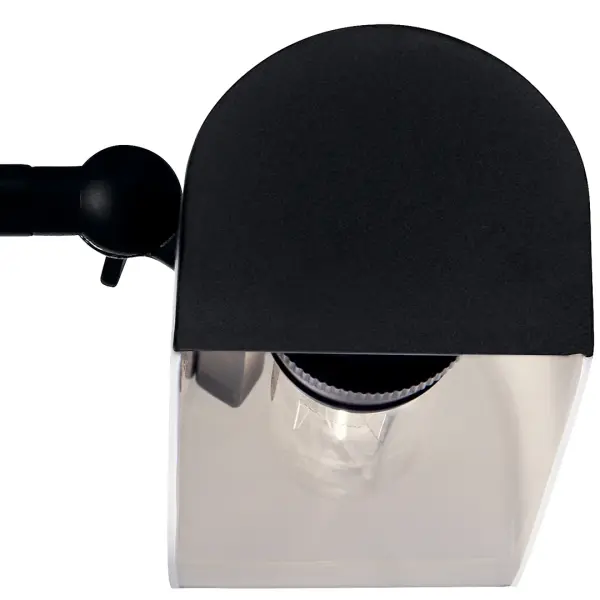 Carston 12" Picture Light in Black - Image 3