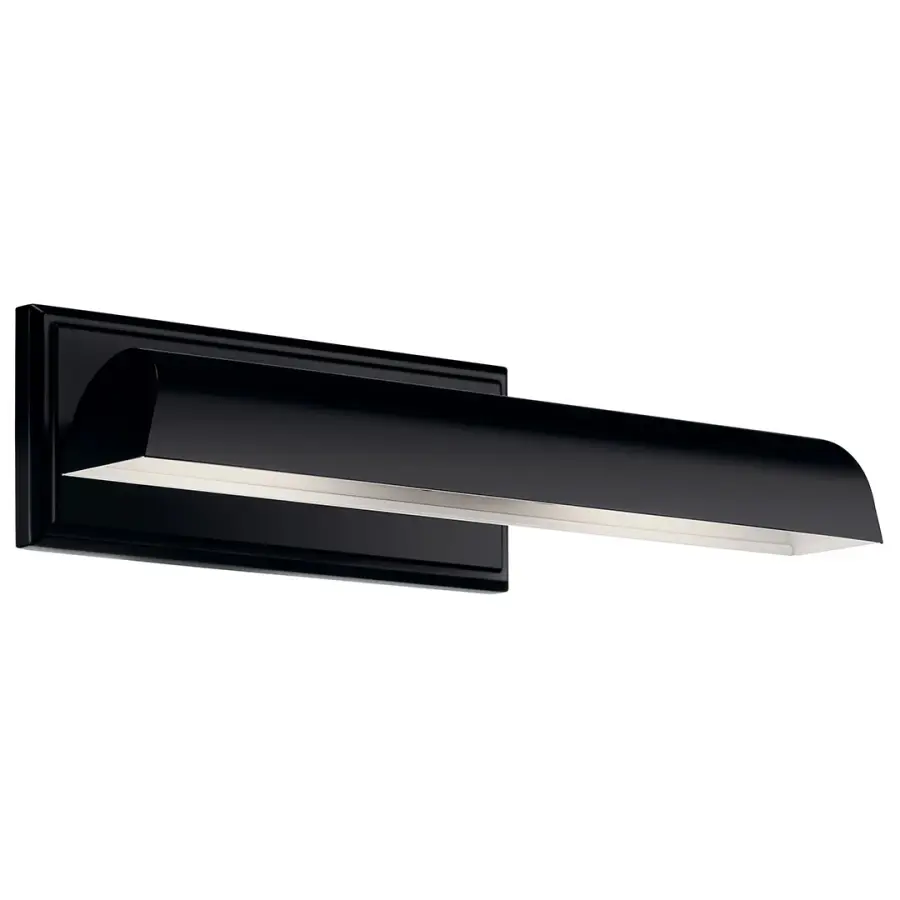 Carston 18" 2-Light Picture Light - Image 1