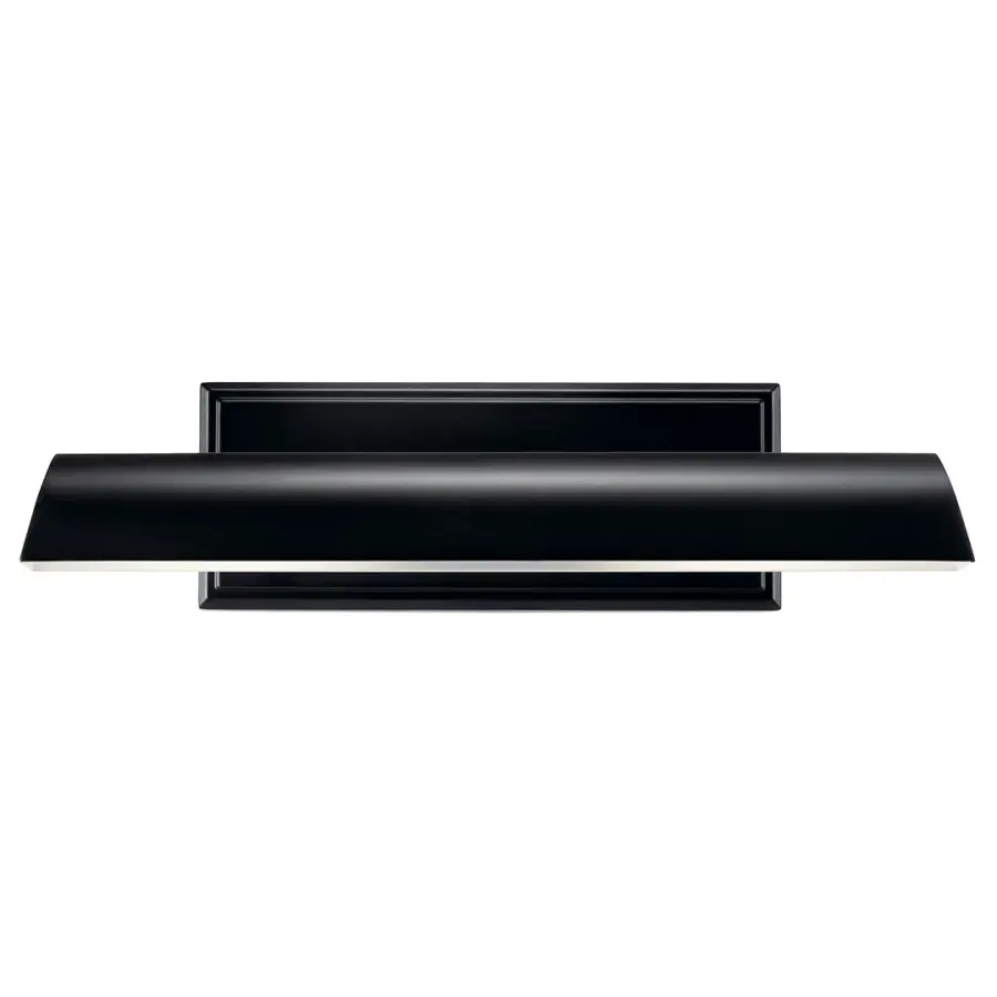 Carston 18" 2-Light Picture Light - Image 2