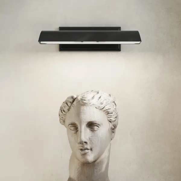 Carston 18" 2-Light Picture Light - Image 5