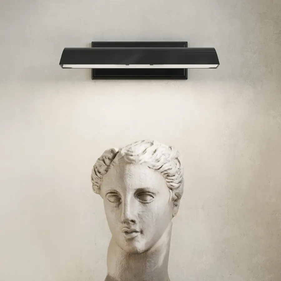 Carston 18" 2-Light Picture Light - Image 5