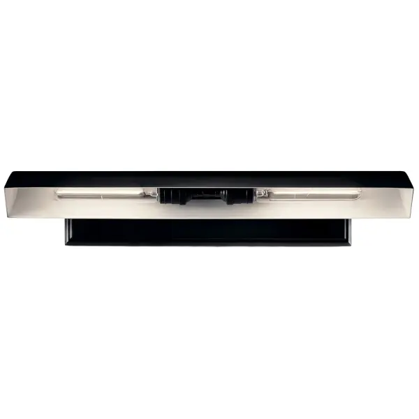Carston 24" 2-Light Picture Light in Black - Image 5
