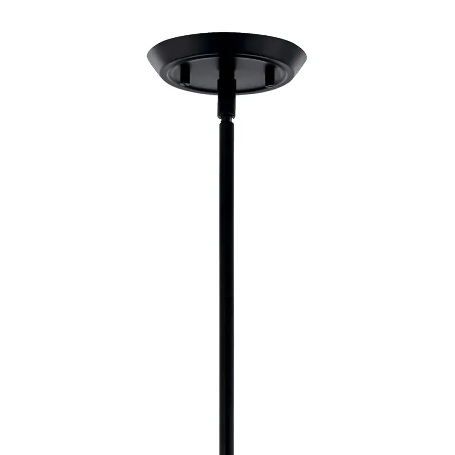Alvaro 39.75" Multi-Tier Chandelier - Image 6
