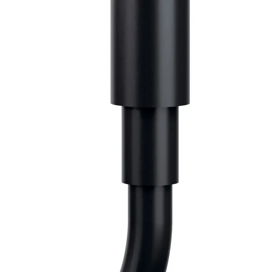 Madden 32" 6-Light Chandelier in Black - Image 4