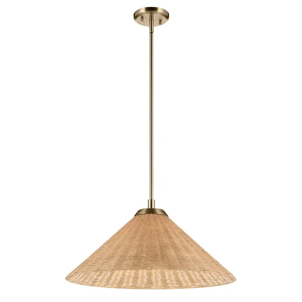 Bekah Pendant Light - Image 2
