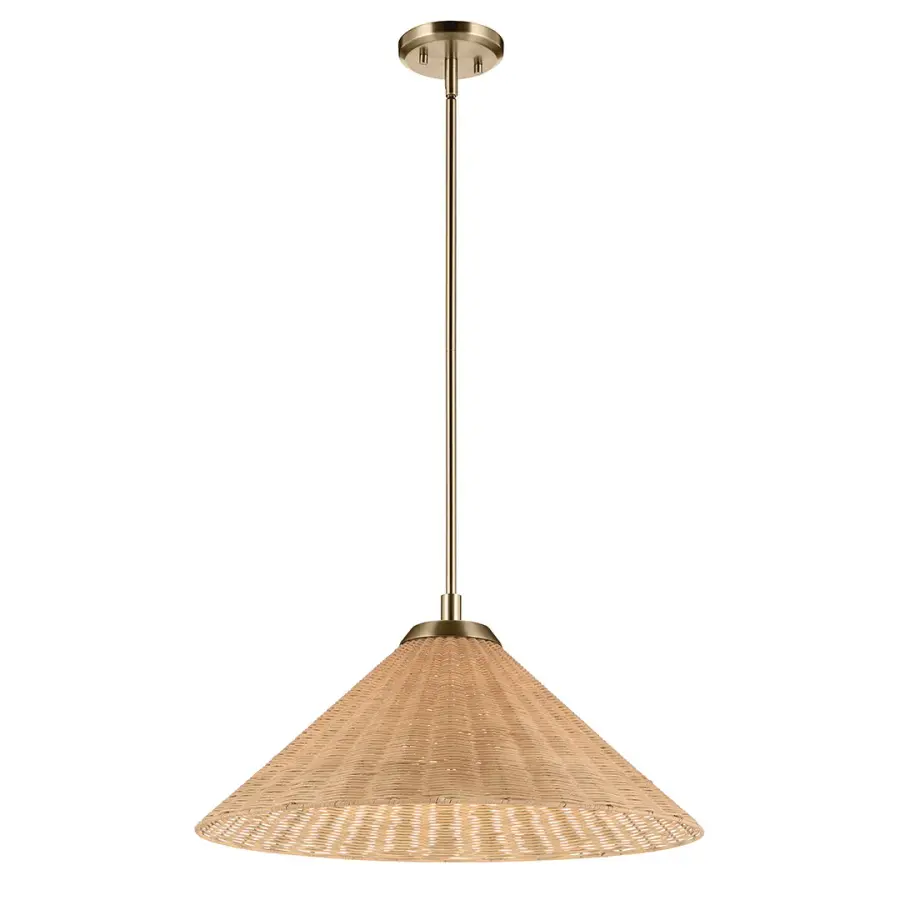 Bekah Pendant Light - Image 2