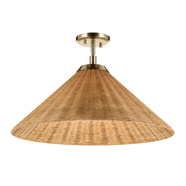 Bekah Pendant Light - Image 3