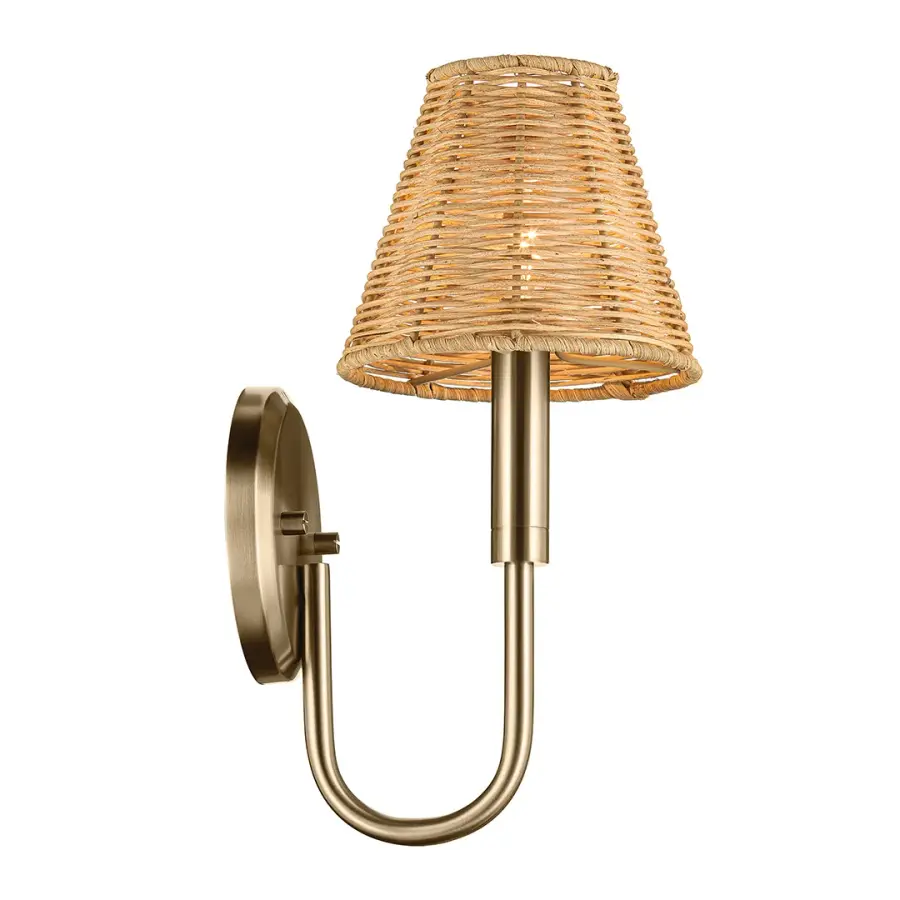 Bekah Wall Sconce - Image 3