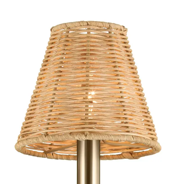 Bekah Wall Sconce - Image 4