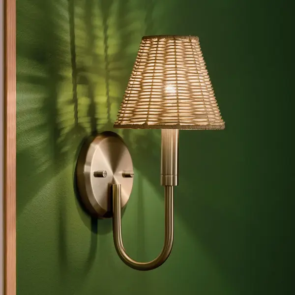 Bekah Wall Sconce - Image 5