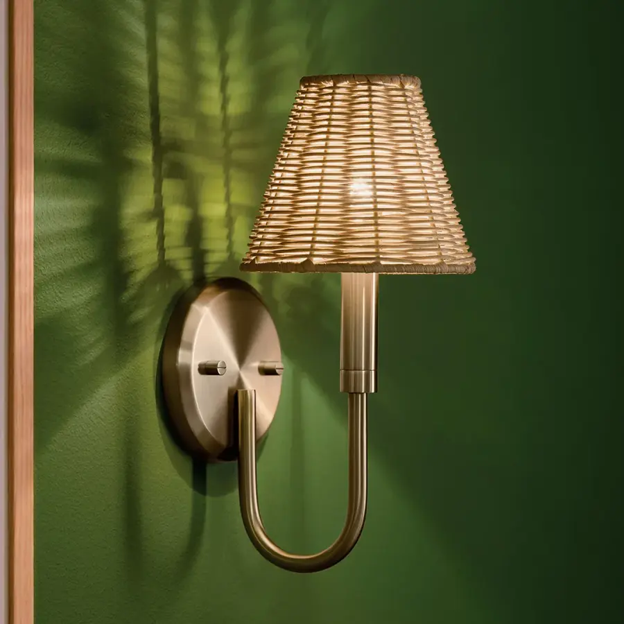 Bekah Wall Sconce - Image 5