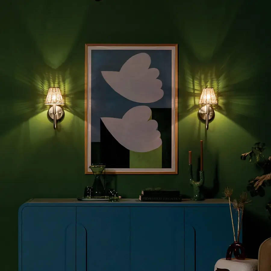 Bekah Wall Sconce - Image 7