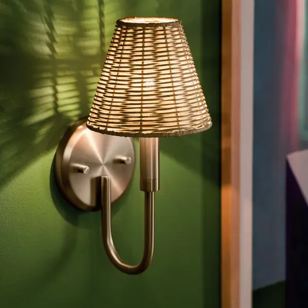 Bekah Wall Sconce - Image 8