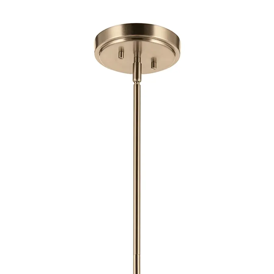Ophira 4-Light Jute Pendant - Image 4
