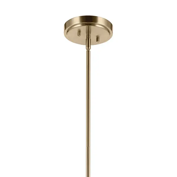 Ophira 4-Light Jute Pendant - Image 4