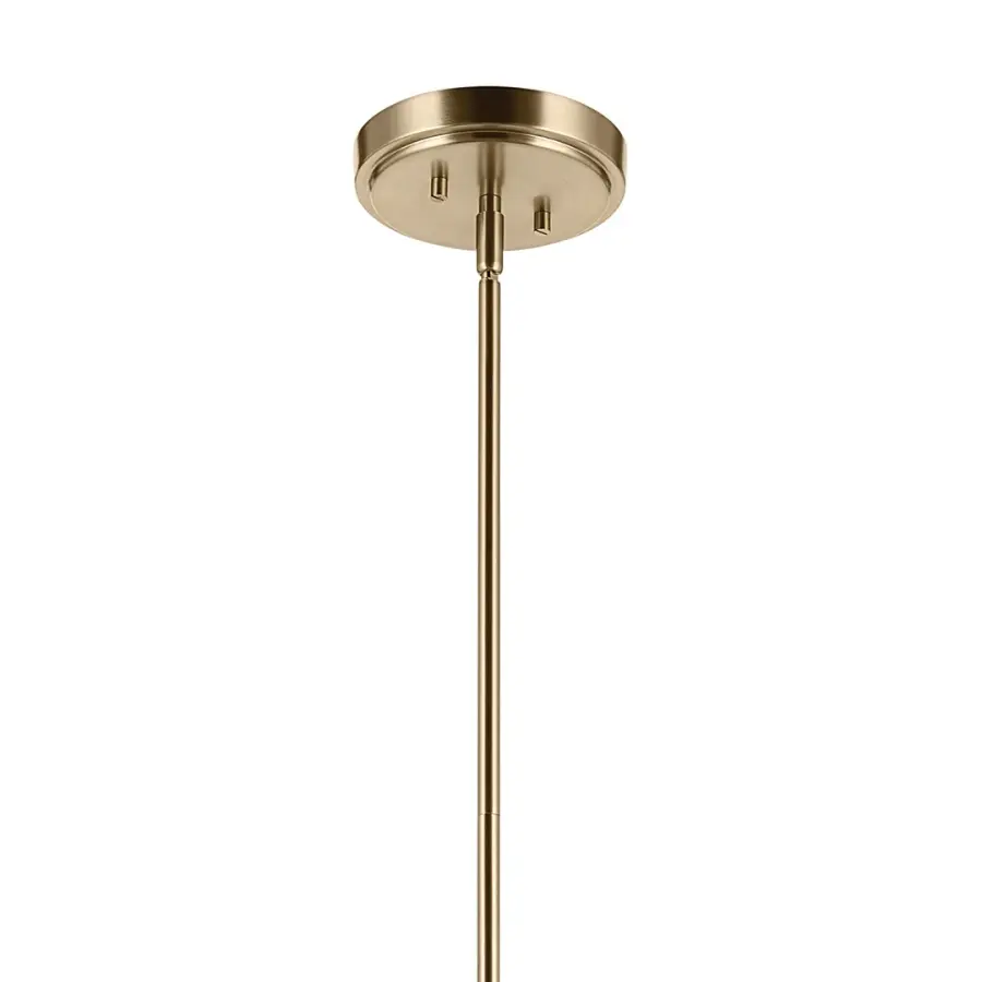 Ophira 4-Light Jute Pendant - Image 4