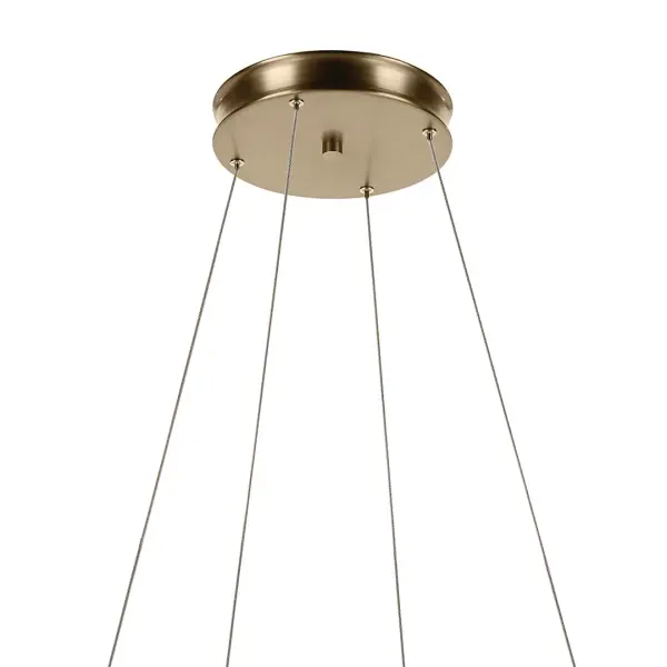 Larousse Chandelier - Image 4