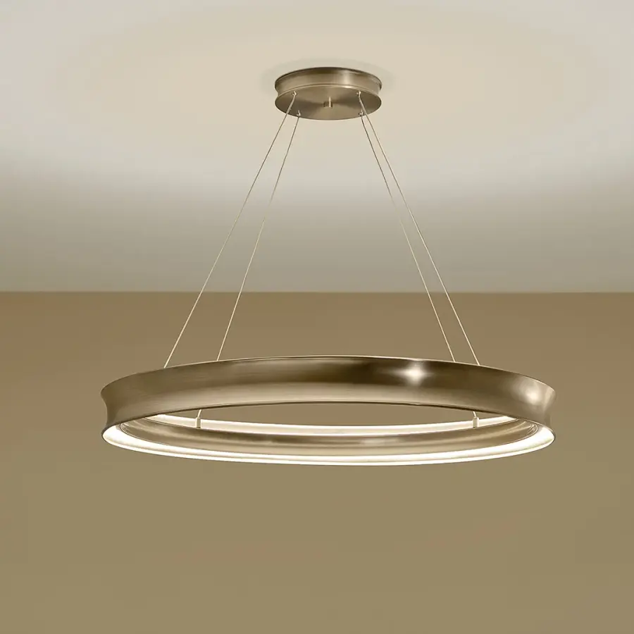 Larousse Chandelier - Image 5